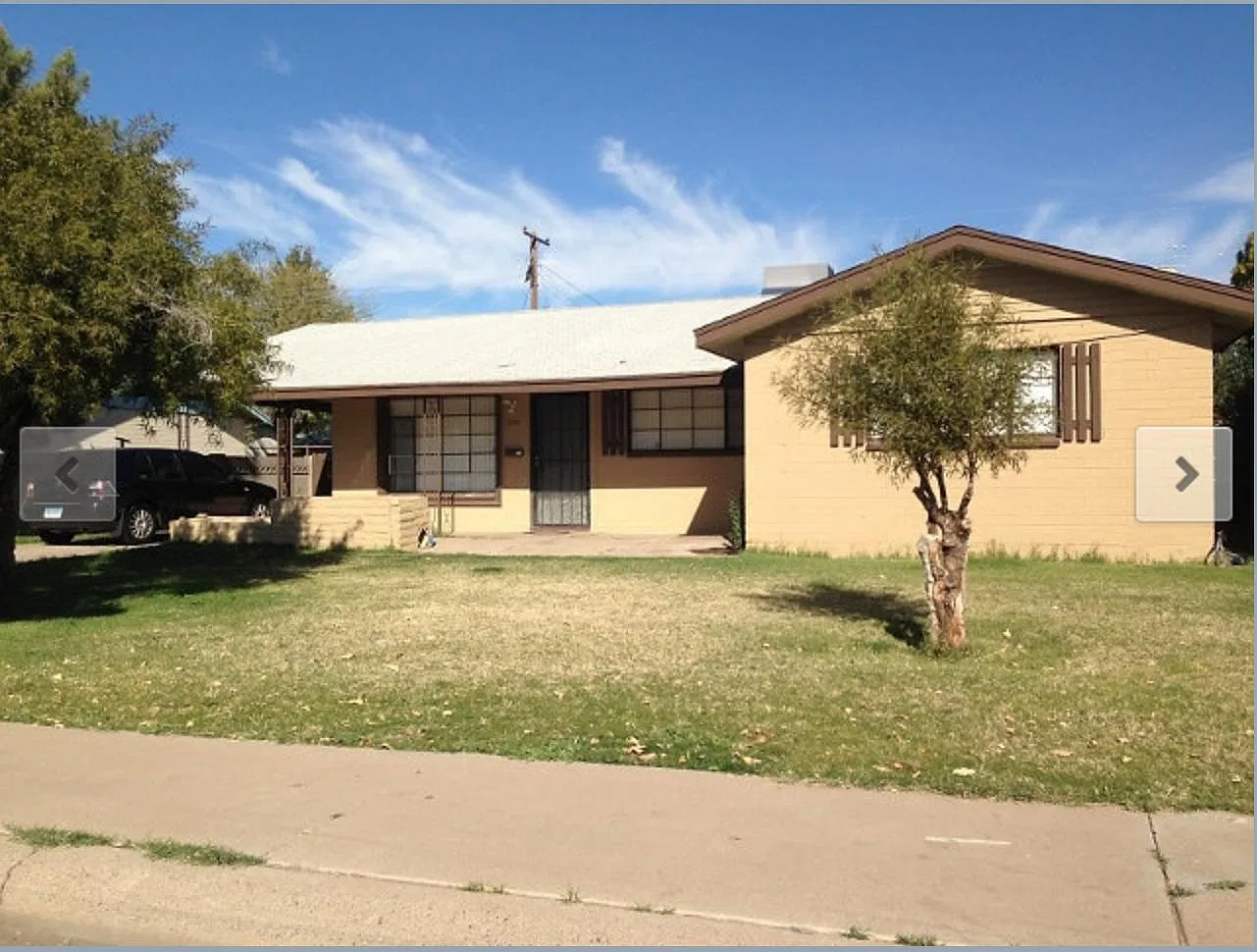 1204 W 7th Pl — Photo 1