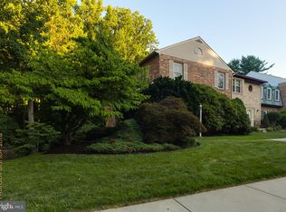 7624 Coddle Harbor Ln, Potomac, MD 20854