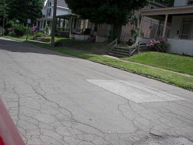 2nd image of 353 W 20th St