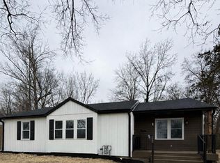 105 Westridge Dr, Columbia, MO 65203