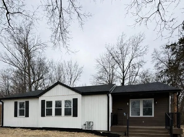 105 Westridge Dr, Columbia, MO 65203