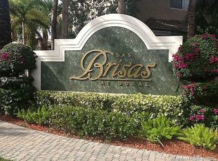 5791 NW 116th Ave APT 109, Doral, FL 33178