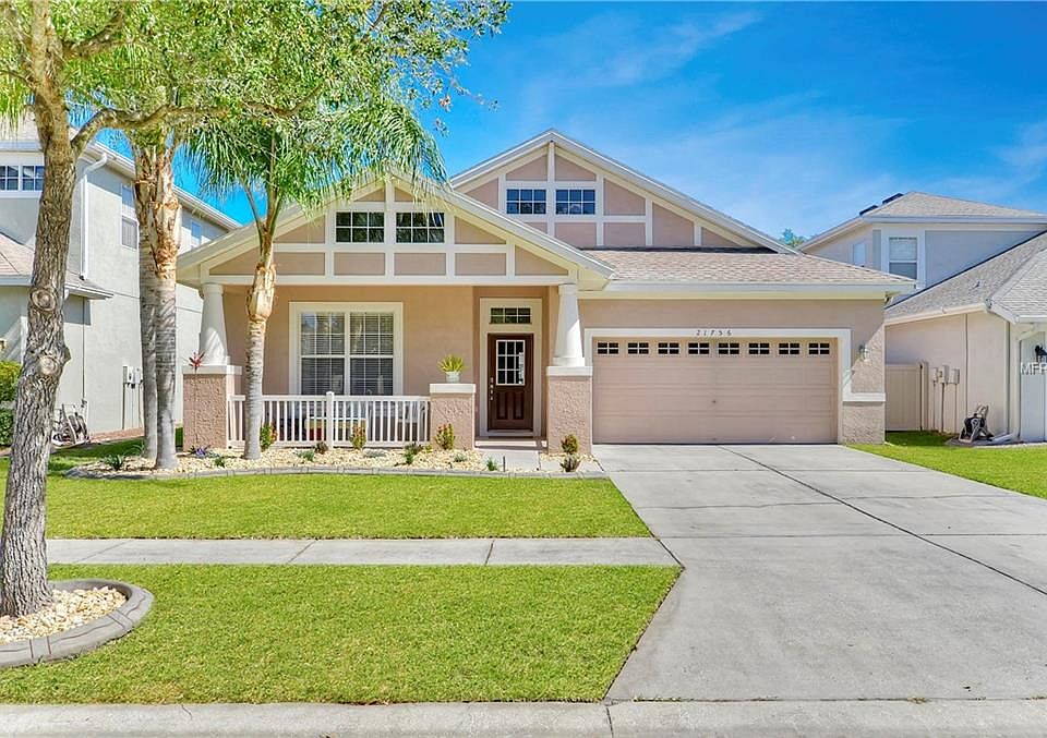 1st image of 21756 Garden Walk Loop