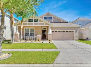 21756 Garden Walk Loop, Land O Lakes, FL 34637