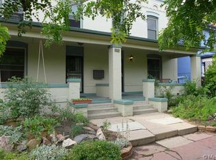 123 E 3rd Ave APT 2, Denver, CO 80203
