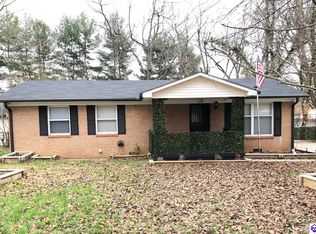 1520 Dabra Ct, Radcliff, KY 40160
