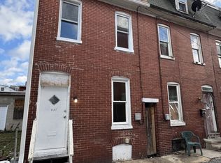 437 Cooper Pl, York, PA 17401