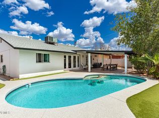 1153 W Mesquite St, Chandler, AZ 85224