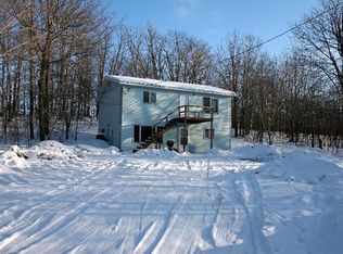 27116 Tee Lake Rd, Vergas, MN 56587