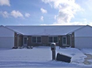 89 McCullough Blvd, Mansfield, OH 44907