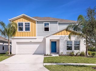 1421 Sea Glass Rd, Haines City, FL 33844