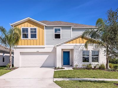 14745 Summer Branch Dr, Lithia, FL, 33547