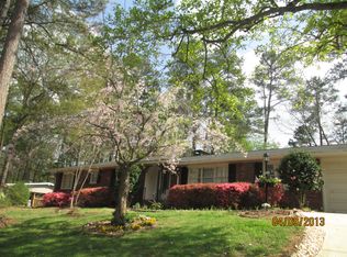 2544 Tanglewood Rd, Decatur, GA 30033