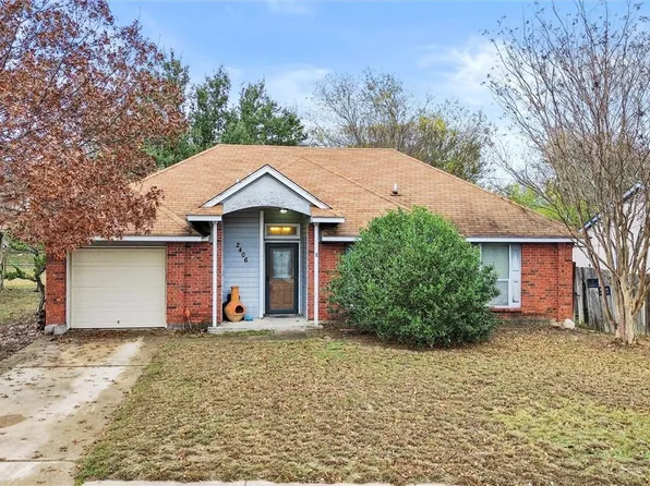 2406 Kilgore Dr, Killeen, TX 76543