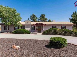 4600 Big Sky Dr, Las Cruces, NM 88012