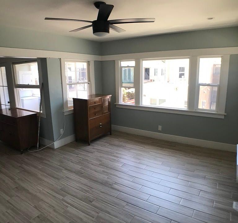 Large living room
