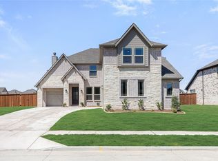 3336 Lakeshore Dr, Anna, TX 75409