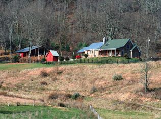 6590 Mill Gap Rd, Monterey, VA 24465