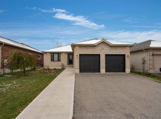 369 Georgian Dr #1&2, Barrie, ON L4M 7A2