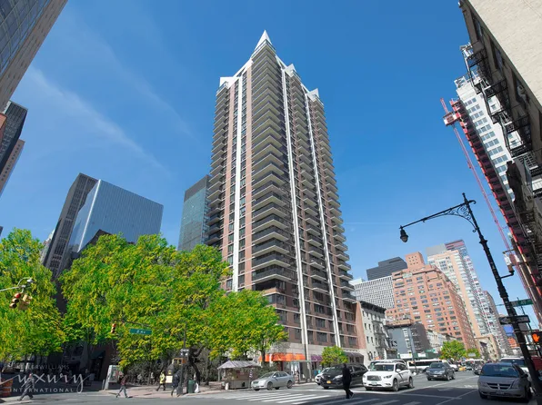 255 East 49th Street 31ABF image 28 of 28