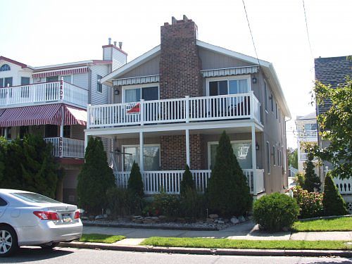 Home Exterior