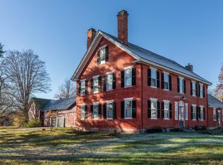 514 First Avenue, Chester, VT 05143