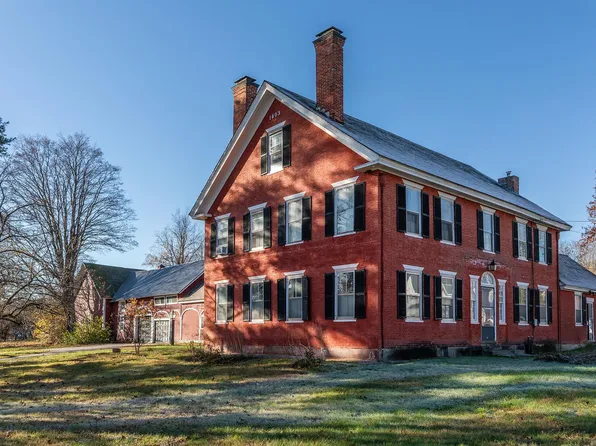 514 First Avenue, Chester, VT 05143