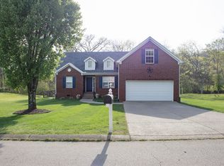 1009 Willow Trl, Goodlettsville, TN 37072