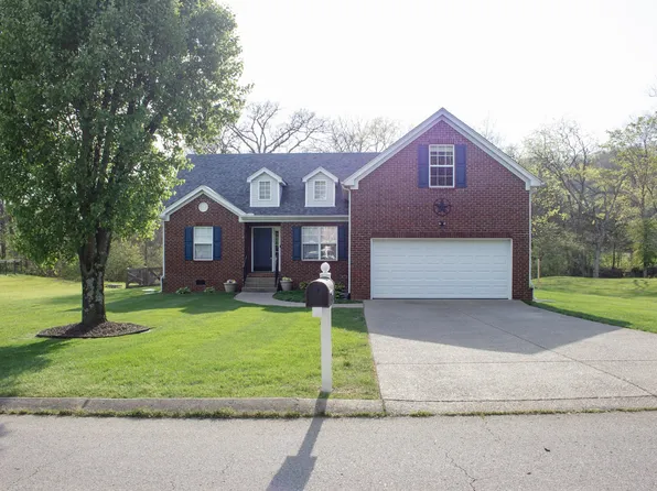 1009 Willow Trl, Goodlettsville, TN 37072