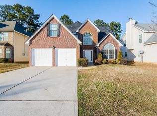 1870 Dalton Way, Hampton, GA 30228