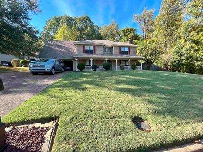4055 N Lake Forest Dr, Memphis, TN, 38128