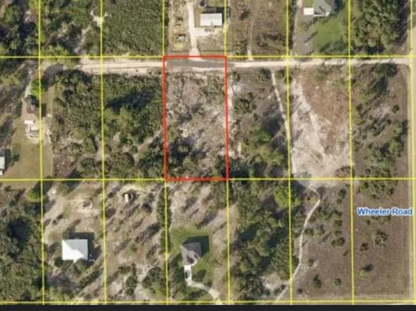(undisclosed Address), LABELLE, FL 33935