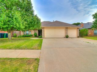 5812 SE 83rd St, Del City, OK 73135