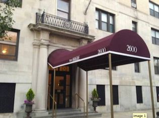 2600 Kennedy Blvd APT 10F, Jersey City, NJ 07306