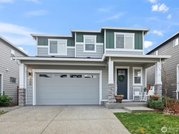 3400 SW Anchorage Lane, Port Orchard, WA 98367