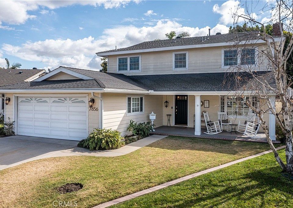 1st image of 7856 E Crest Cir
