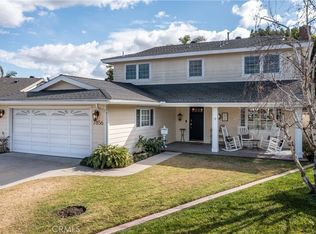 7856 E Crest Cir, Long Beach, CA 90808