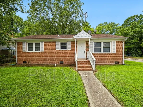 2315 North St, Portsmouth, VA 23704