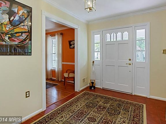 4th image of 8928 Bald Hill Pl
