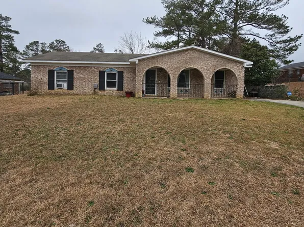 3509 TRUDYSHIRE Drive, Augusta, GA 30906