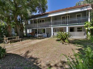 412 N Oleander Ave, Daytona Beach, FL 32118