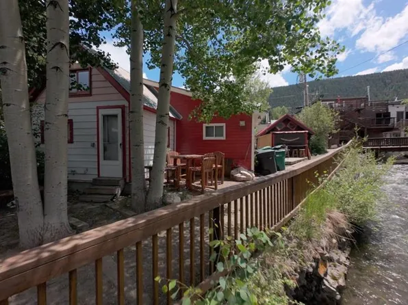 218 Maroon Avenue #E, Crested Butte, CO 81224