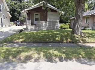 1865 Marks Ave, Akron, OH 44305
