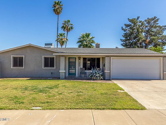 2nd image of 3459 E LAUREL Lane