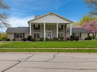 3631 Collingwood Dr, Saint Charles, MO 63301