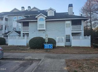 4907 Hollenden Dr APT 106, Raleigh, NC 27616