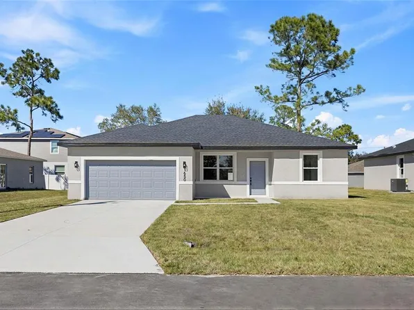 1801 Hudson Ct, Poinciana, FL 34759