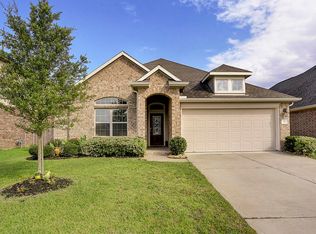 9203 Durango Point Ln, Houston, TX 77070