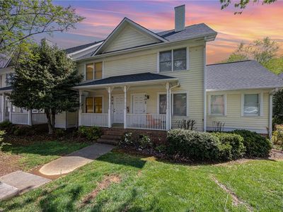 505 Fulton St, Greensboro, NC, 27401