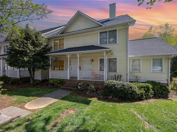 505 Fulton St, Greensboro, NC 27401